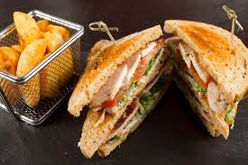 Club Sandwich