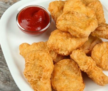 Chicken Nuggets