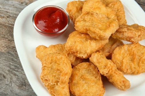 Chicken Nuggets