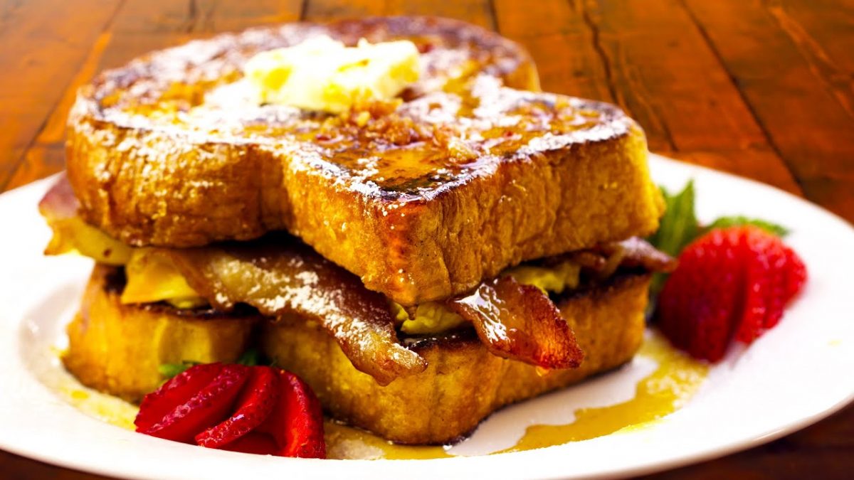 French Toast