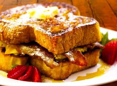 French Toast