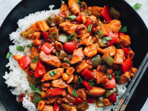 Kung-Pao-Chicken