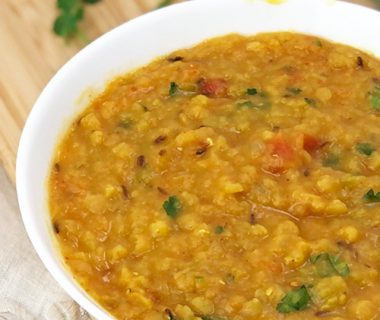 Masoor ki Daal