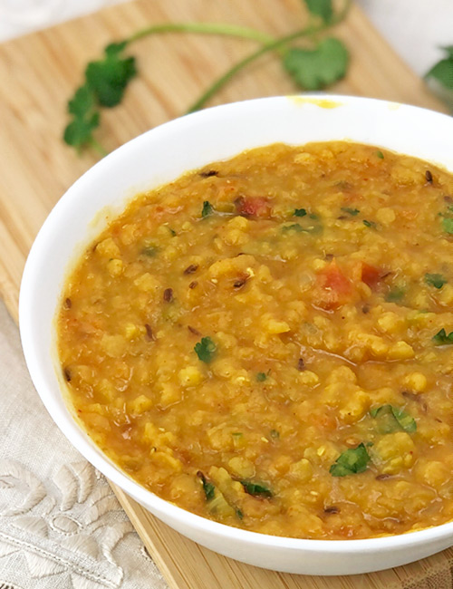 Masoor ki Daal