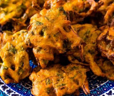 Vegetable Pakora