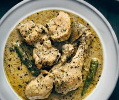 Chicken kali Mirch