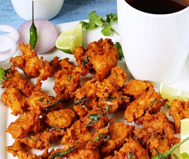 Chicken Pakora